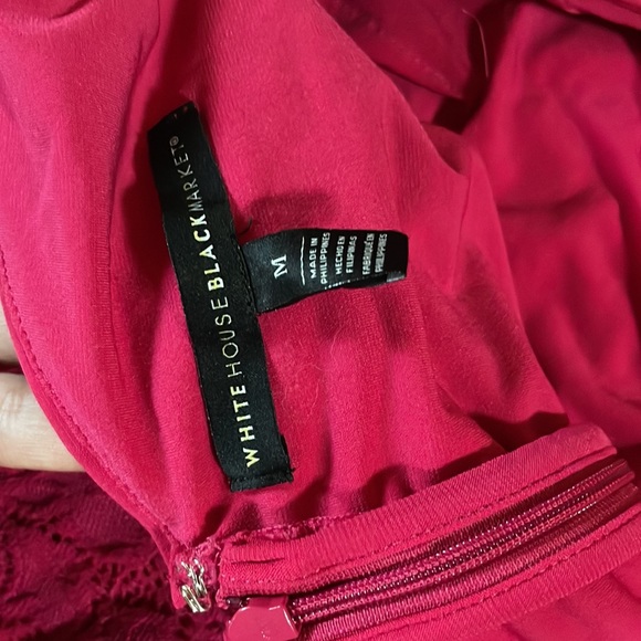 White House black market Size M - Picture 3 of 3